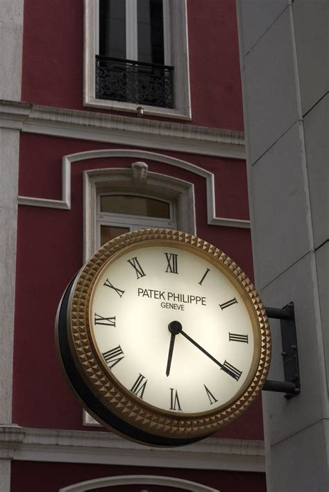 patek philippe lisbon